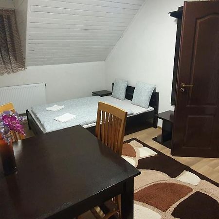 Apartman House Apartment Odorheiu Secuiesc Bagian luar foto