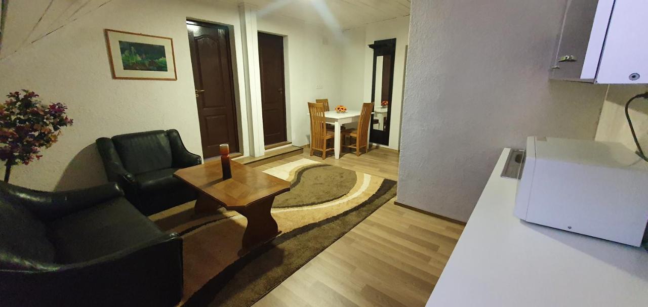 Apartman House Apartment Odorheiu Secuiesc Bagian luar foto