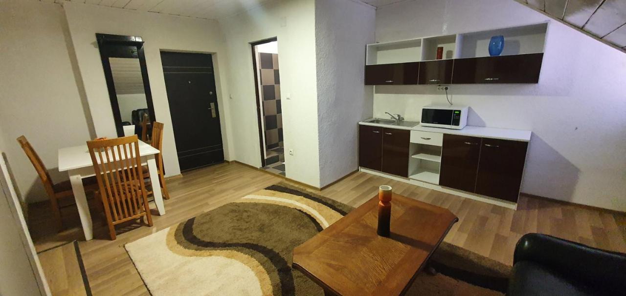 Apartman House Apartment Odorheiu Secuiesc Bagian luar foto