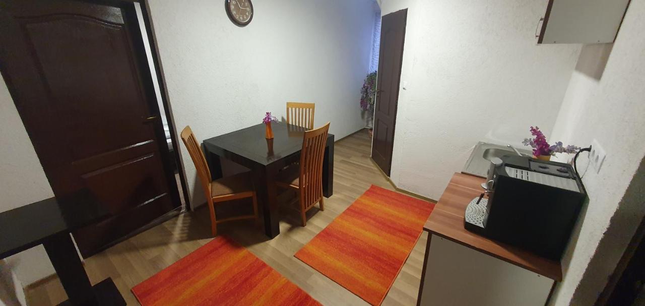 Apartman House Apartment Odorheiu Secuiesc Bagian luar foto