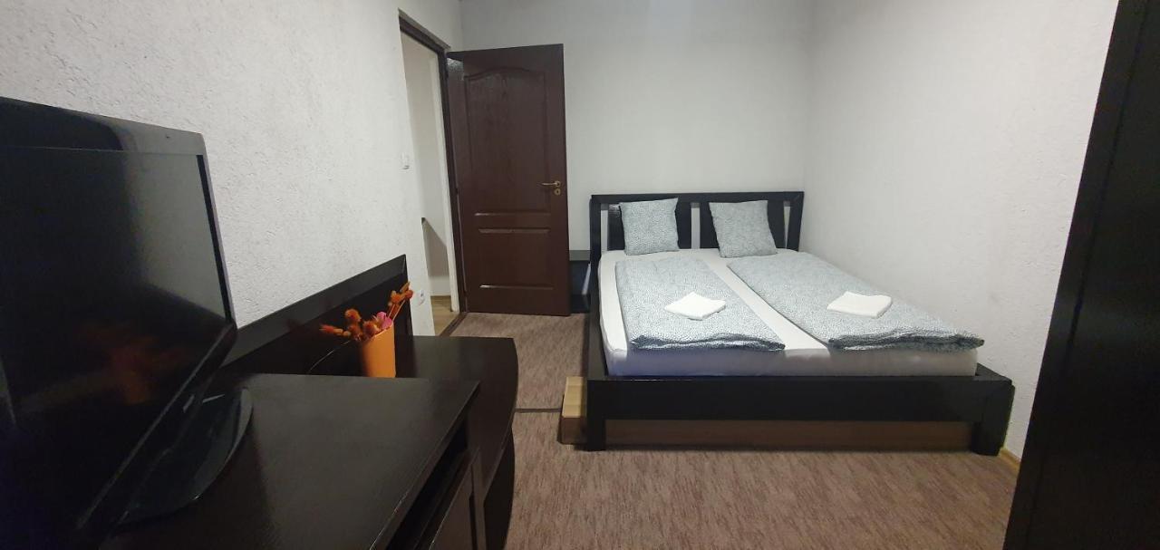 Apartman House Apartment Odorheiu Secuiesc Bagian luar foto