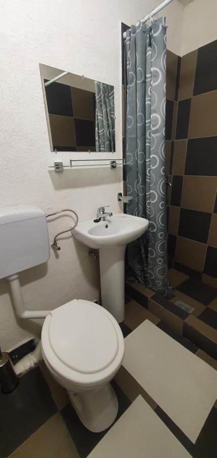Apartman House Apartment Odorheiu Secuiesc Bagian luar foto