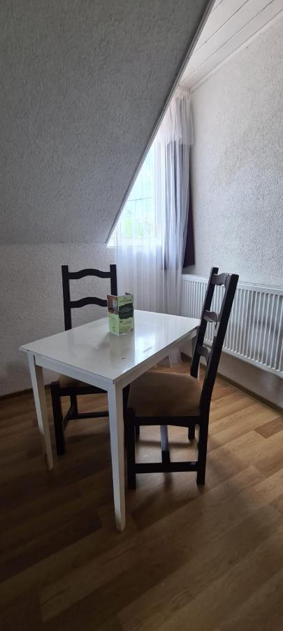 Apartman House Apartment Odorheiu Secuiesc Bagian luar foto