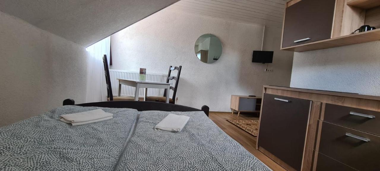 Apartman House Apartment Odorheiu Secuiesc Bagian luar foto